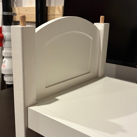 Maplelea stackable doll bed - Picture 4 of 6